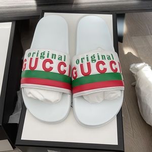 Gucci Slide